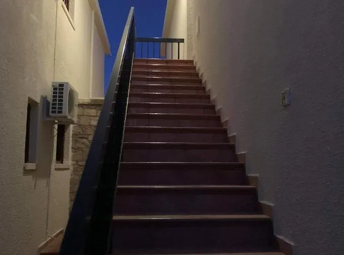 Seashell Διαμέρισμα