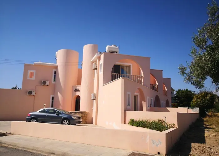 Apartamento Seashell