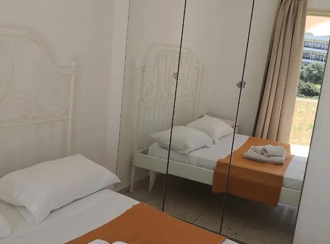 Appartement Seashell Paphos