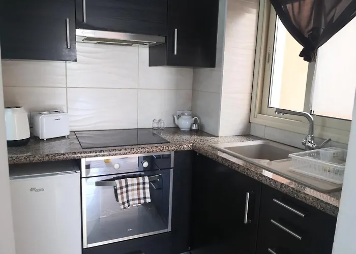 Apartamento Seashell Paphos