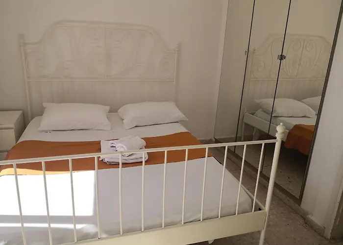 Seashell Apartamento *