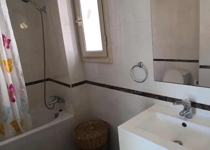 Seashell Appartement Paphos