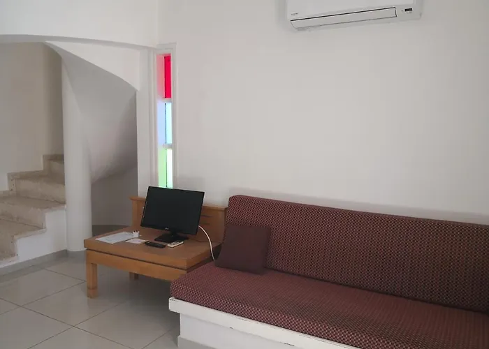 Seashell Apartamento Paphos