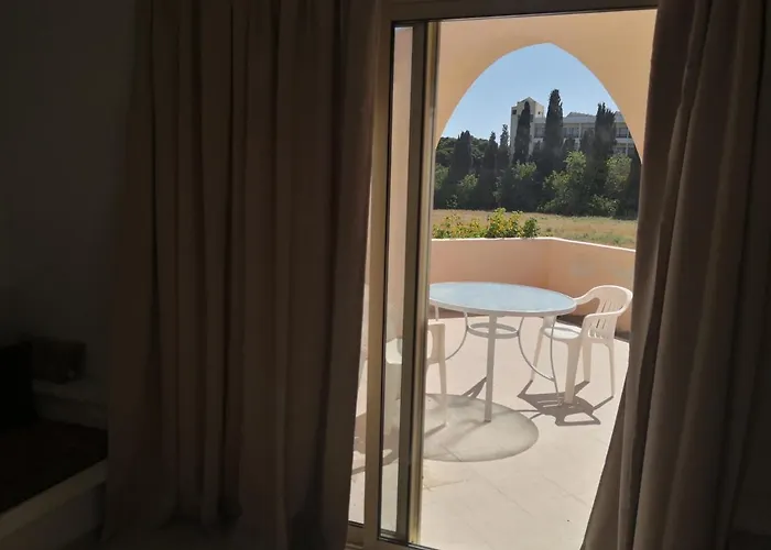 Apartamento Seashell *