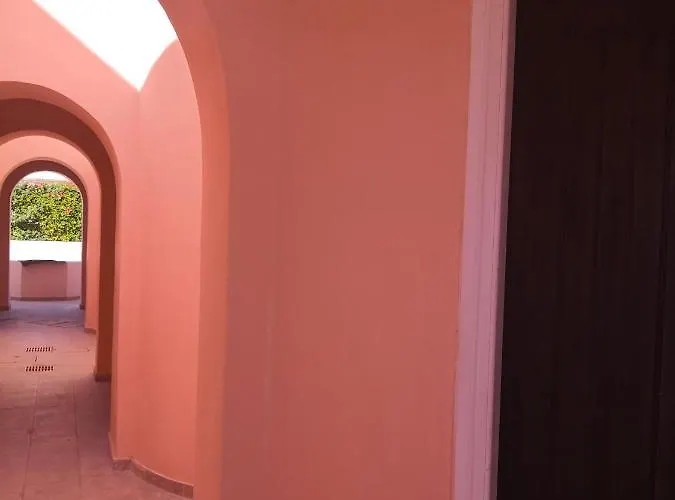 Seashell Appartement