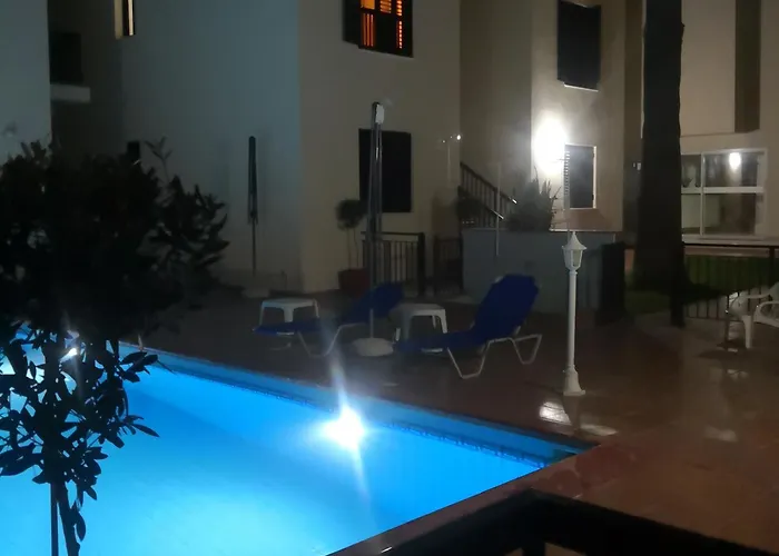 Apartamento Seashell