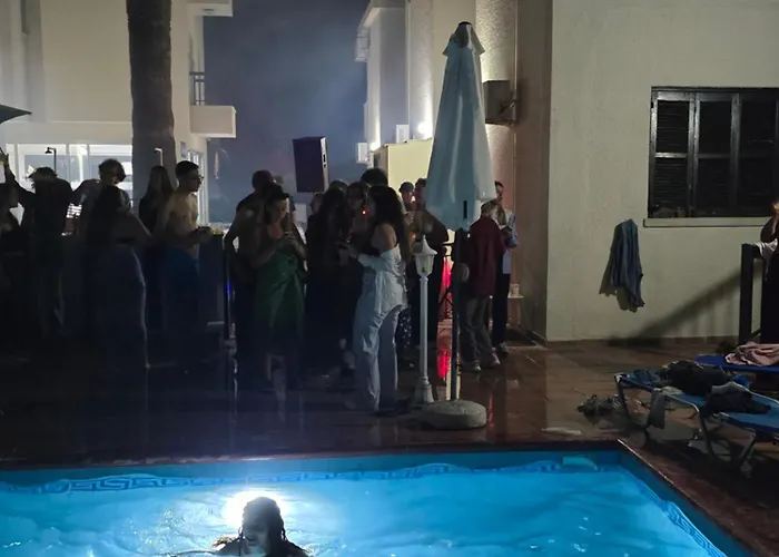 Apartamento Seashell *