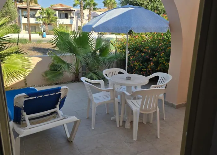 Apartamento Seashell