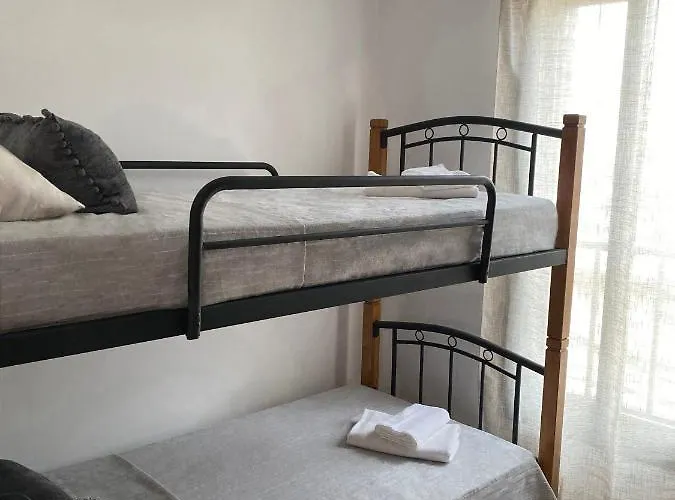 Seashell Apartamento