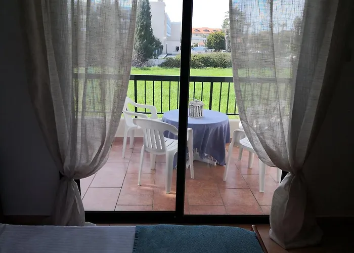 Seashell Apartamento *