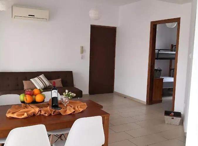 Seashell * Πάφος