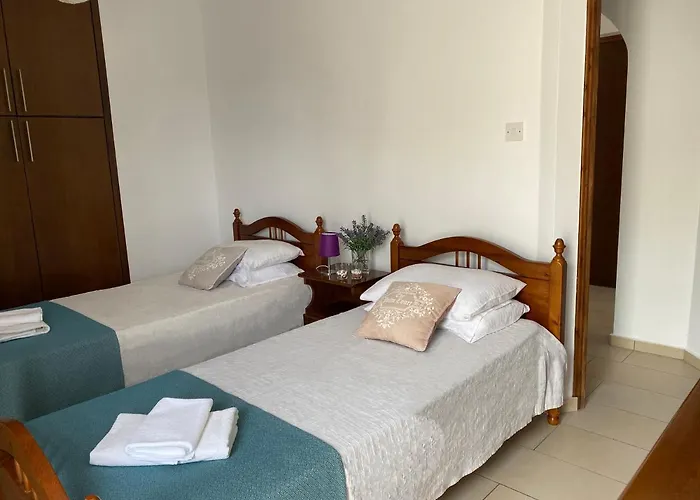 Seashell Apartamento