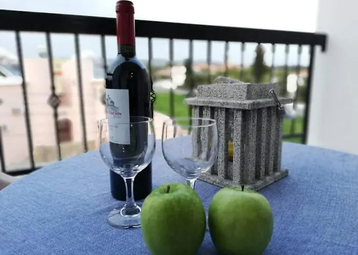 Seashell Διαμέρισμα