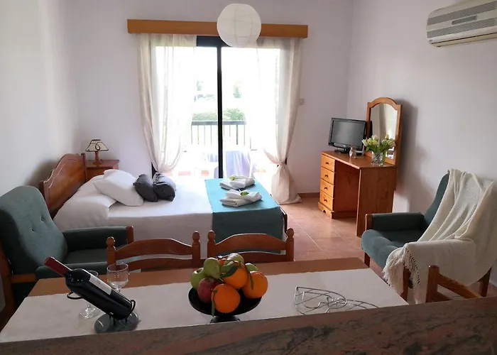 Seashell Apartamento