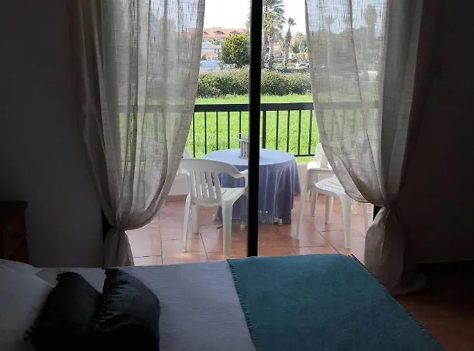 Seashell Apartamento *