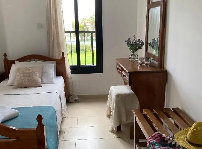 Apartamento Seashell