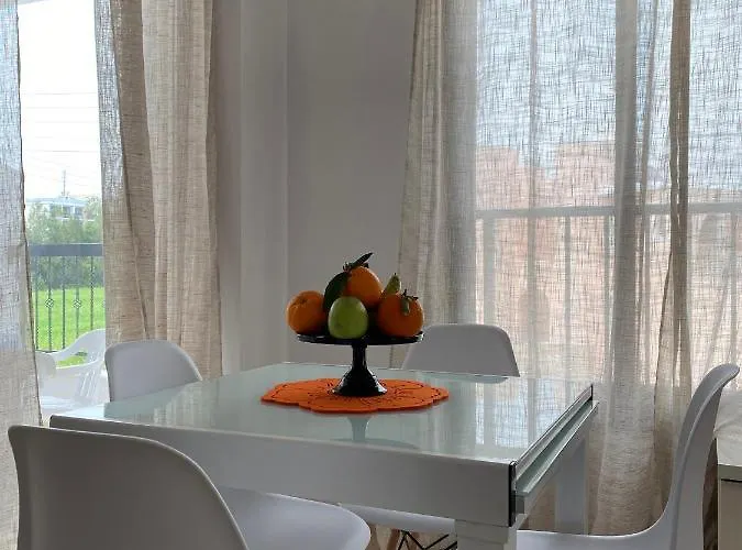 Apartamento Seashell *