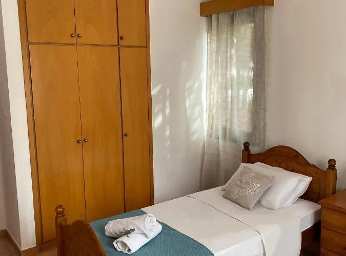 Seashell Apartamento Paphos