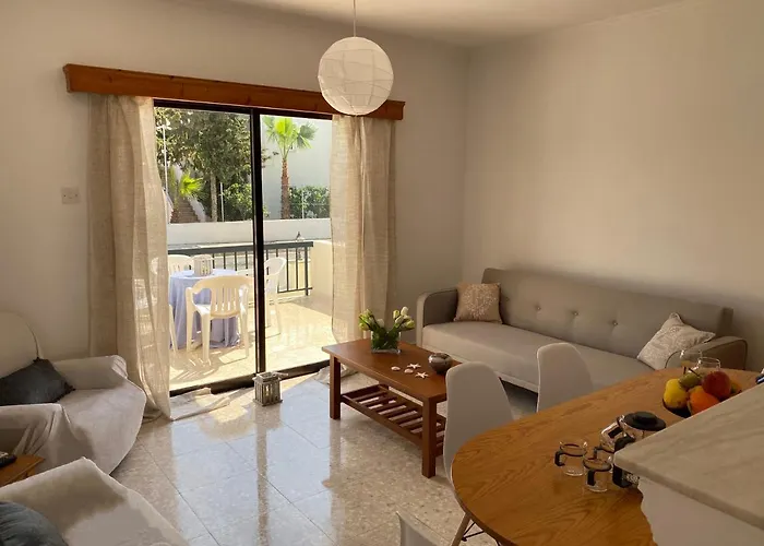 Apartamento Seashell *