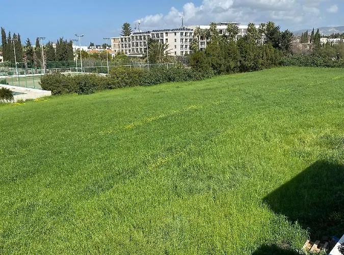 Seashell Appartement Paphos