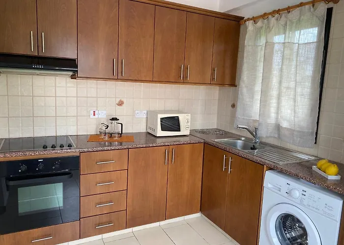 Apartamento Seashell *