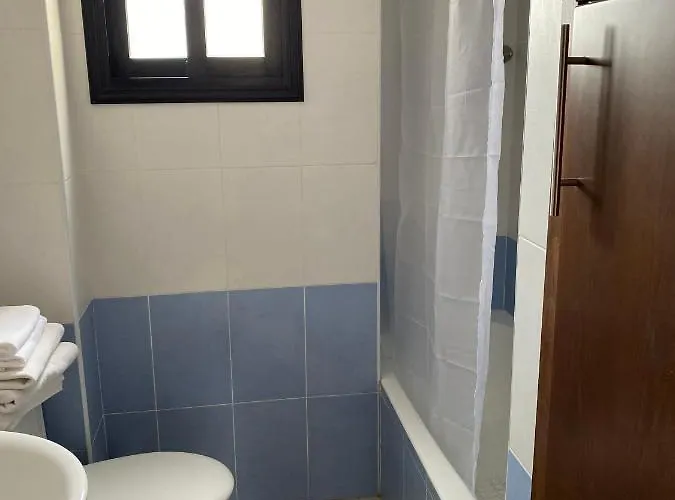 Seashell Apartamento Paphos