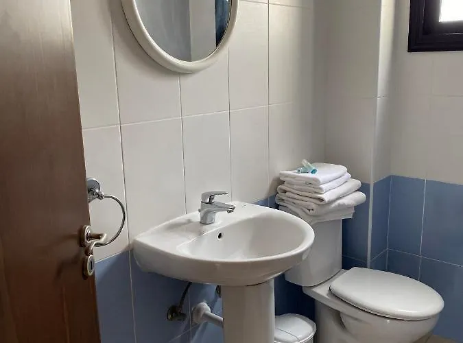 Seashell Apartamento