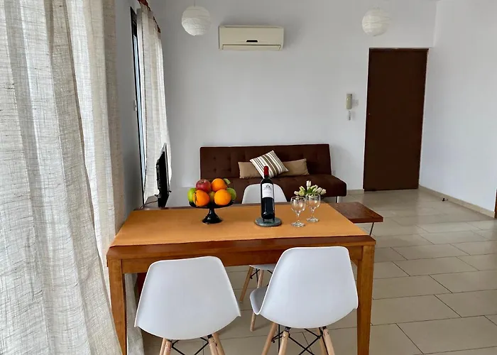 Appartement Seashell Paphos