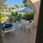 Appartement Seashell