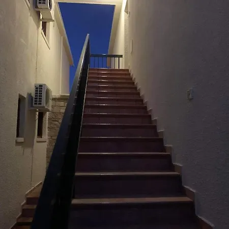 Seashell Apartman