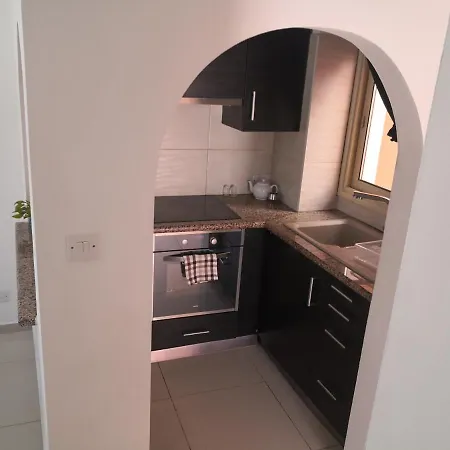 Seashell Apartman *