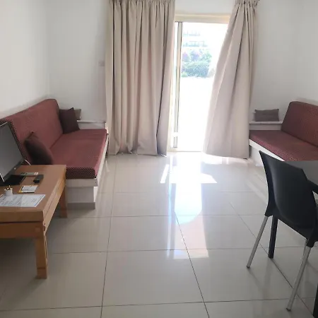 Seashell Apartment Paphos