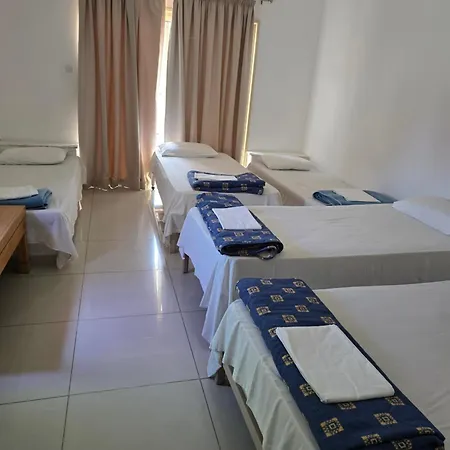 Apartment Seashell Paphos