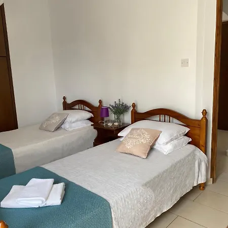 Seashell Apartman