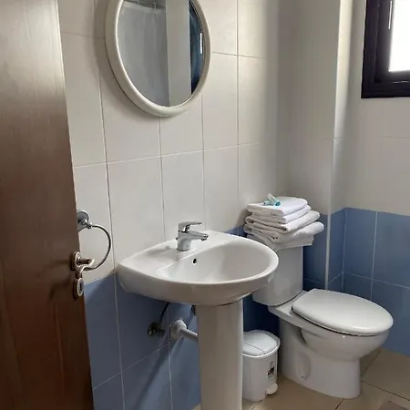 Seashell Apartman