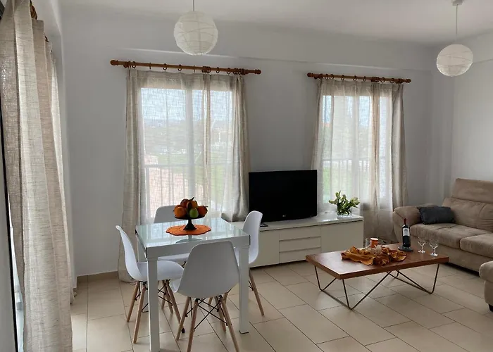 Seashell * 파포스